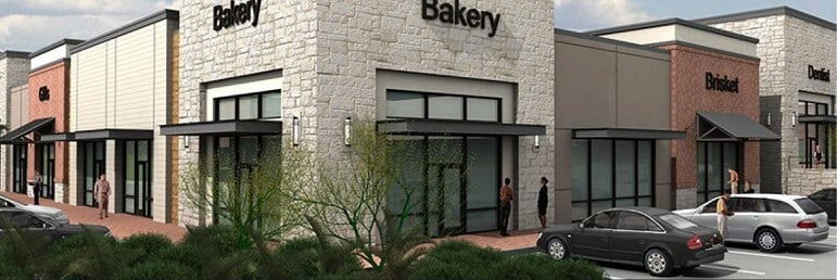 SEC 183A & HWY 183, Leander, TX à louer Photo du bâtiment- Image 1 de 2