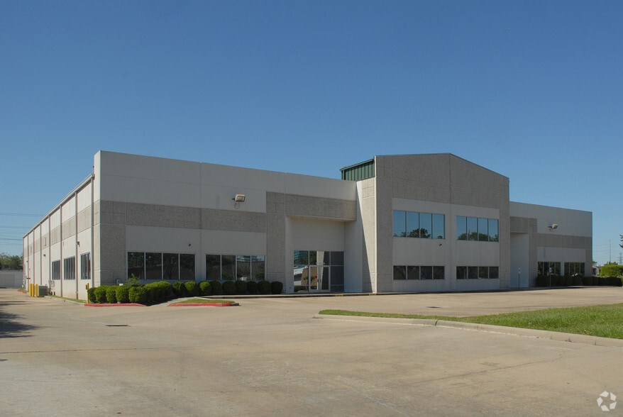 10415 Westpark Dr, Houston, TX for lease - Building Photo - Image 2 of 3