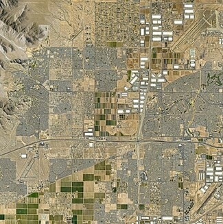 More details for SWC Jackrabbit & Van Buren, Buckeye, AZ - Land for Sale