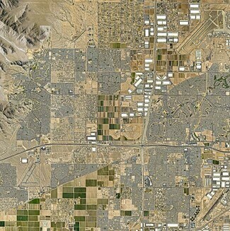 Plus de détails pour 180 N 194th Ln, Buckeye, AZ - Terrain à vendre