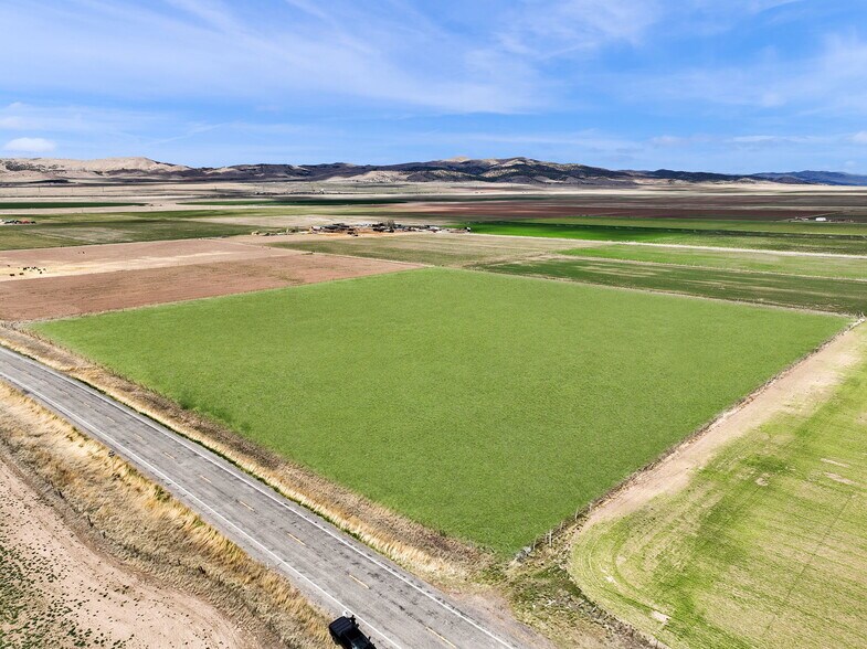 Highway 78, Levan, UT à vendre - Photo du bâtiment - Image 3 de 25