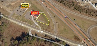 Plus de détails pour Highway 441 & Laker Lane, Rocky Top, TN - Terrain à vendre