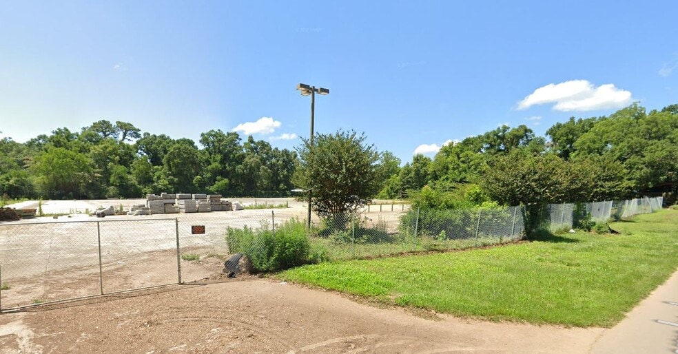 5048 N Palafox St, Pensacola, FL for lease - Other - Image 1 of 5