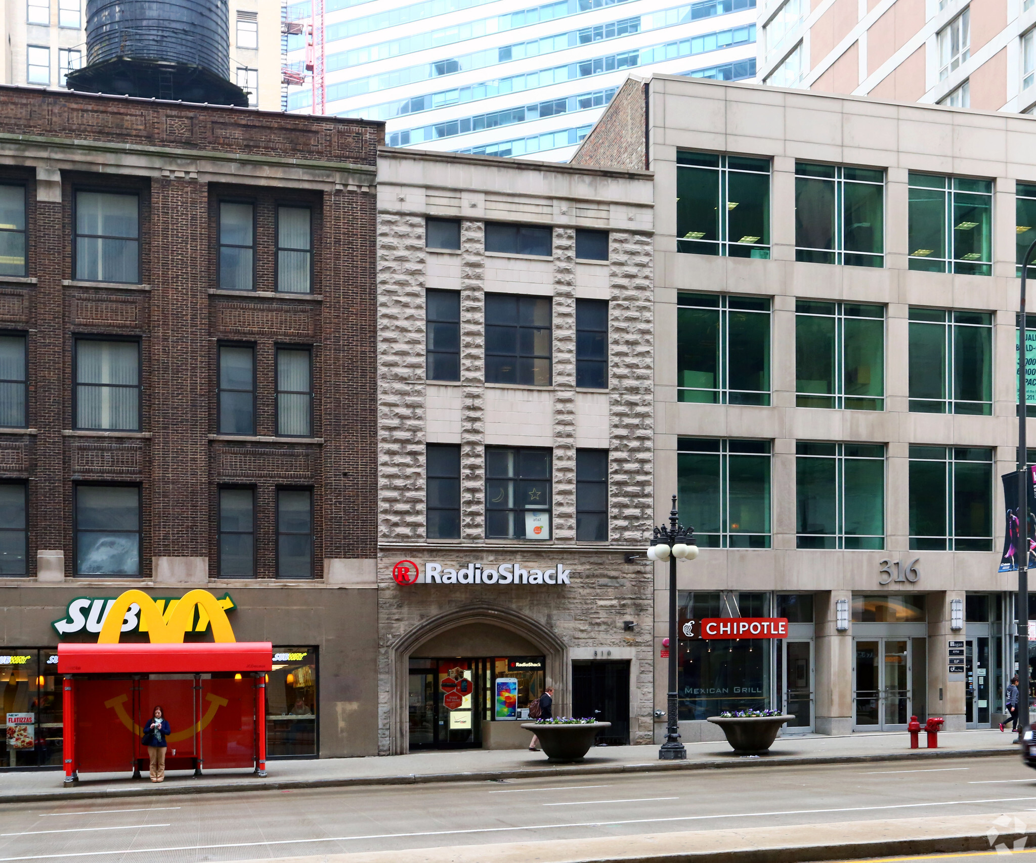 300 N Michigan Ave, Chicago, IL for sale Primary Photo- Image 1 of 1