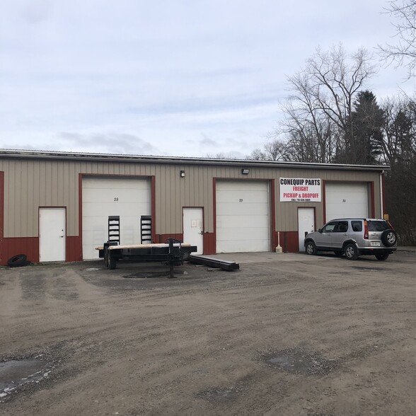 2712 West Ave, Newfane, NY for lease - Primary Photo - Image 1 of 21