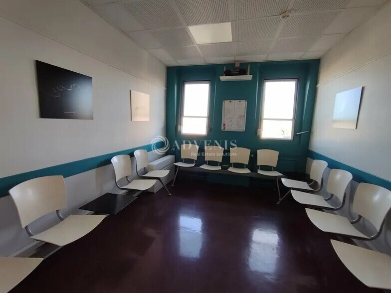 Bureau dans Montpellier à vendre - Photo intérieure - Image 3 de 7