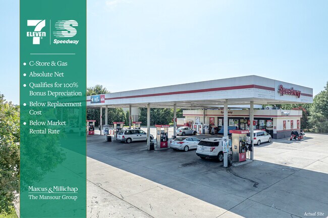 More details for 6127 US Highway 301 S, Four Oaks, NC - Retail for Sale