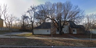 More details for 1844 Benton Blvd, Kansas City, MO - Office for Lease