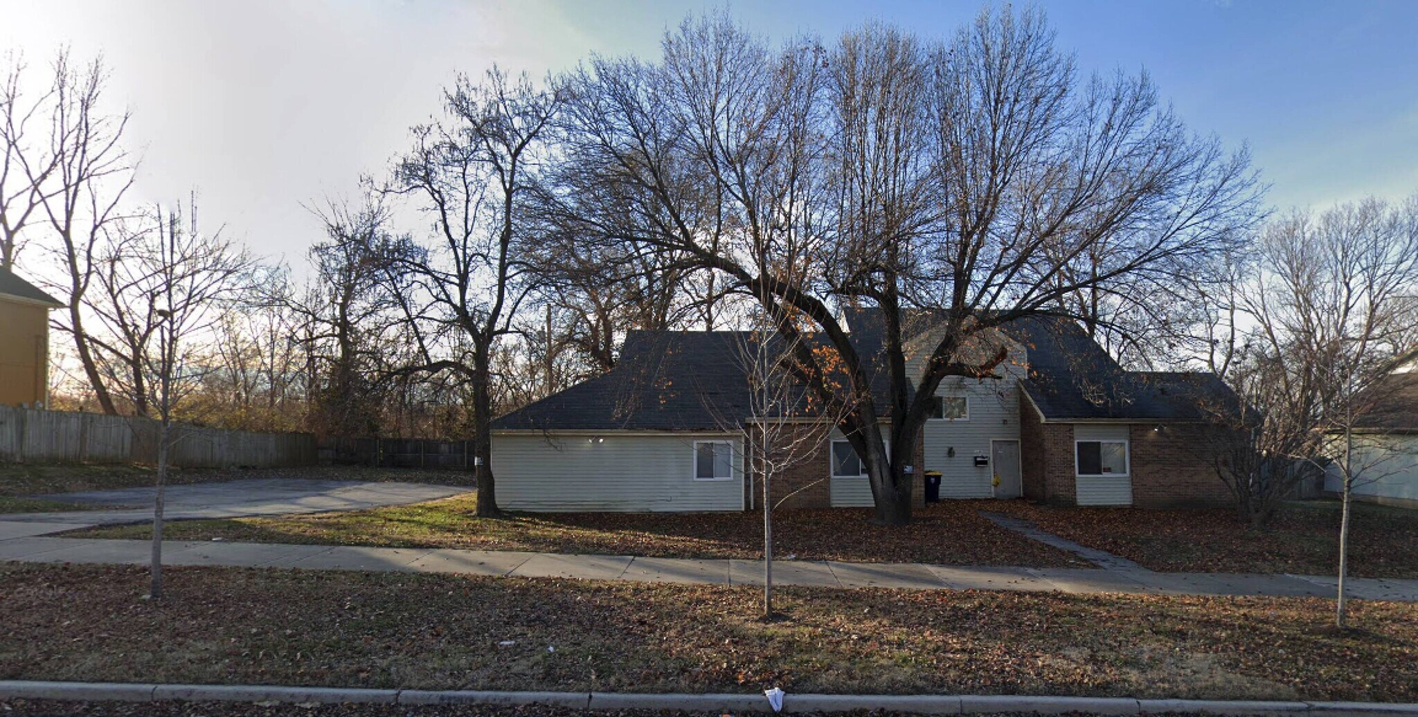 1844 Benton Blvd, Kansas City, MO à louer Photo principale- Image 1 de 19