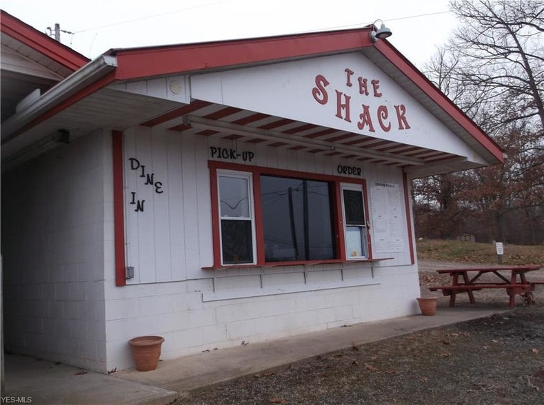 19510 Leatherwood Rd, Salesville, OH for sale - Building Photo - Image 2 of 5