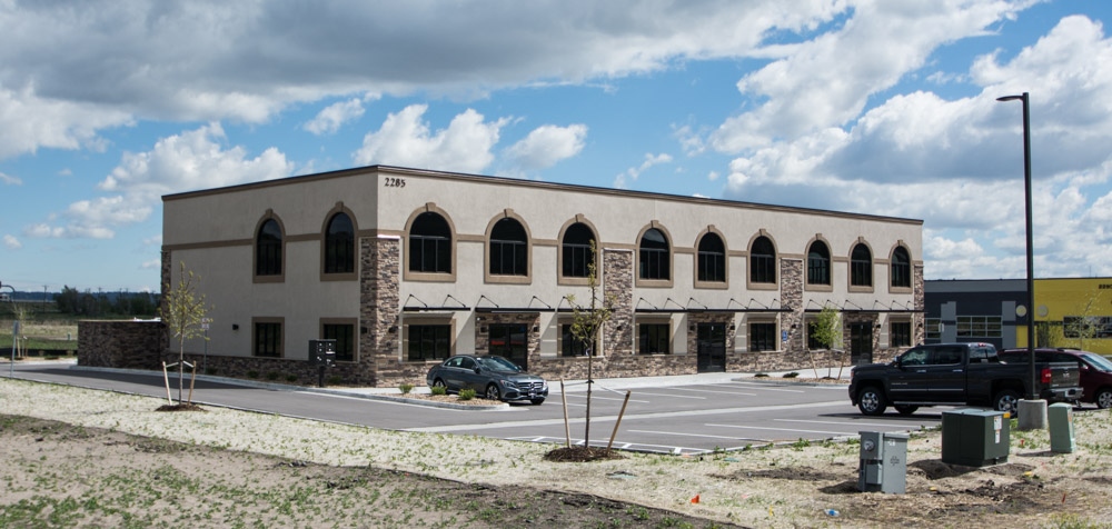 2285 Manatt Ct, Castle Rock, CO for sale Building Photo- Image 1 of 1