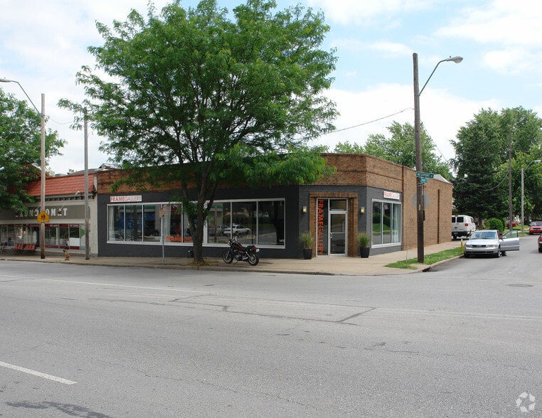 1415 Westport Rd, Kansas City, MO for sale - Primary Photo - Image 1 of 2