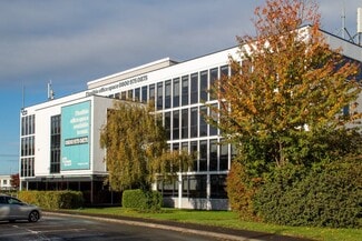 More details for Corinium Ave, Gloucester - Coworking for Lease