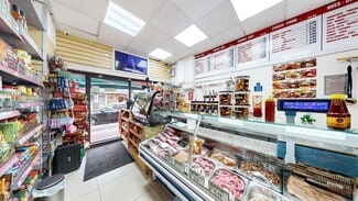 Plus de détails pour 775 Harrow Rd, Londres - Commerce de détail à vendre