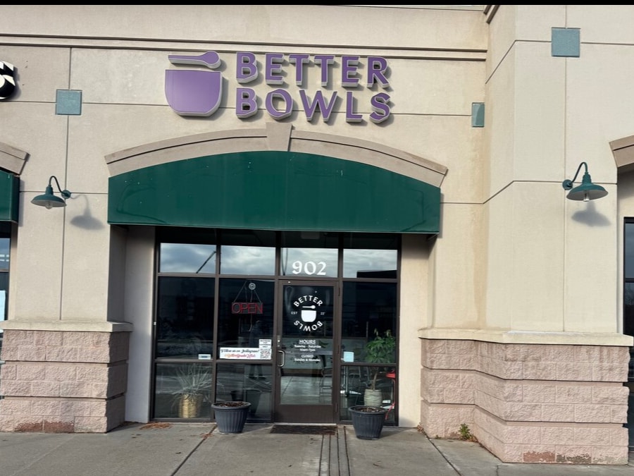 902-908 S Growers Grove Blvd, Payson, UT for lease Building Photo- Image 1 of 20