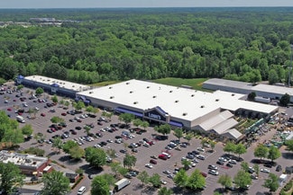 Plus de détails pour 1575 Us Highway 70 W, Garner, NC - Commerce de détail à louer