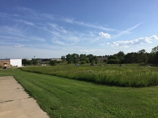 Plus de détails pour 2335 Wiley Blvd SW, Cedar Rapids, IA - Terrain à vendre