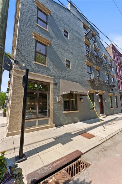 1500 Race St, Cincinnati, OH for sale - Building Photo - Image 3 of 84