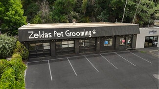 Plus de détails pour 360 S Grand Ave, Pullman, WA - Commerce de détail à vendre