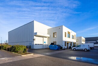 More details for Flex for Lease