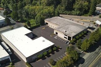 Plus de détails pour 1234 37th St NW, Auburn, WA - Industriel à louer