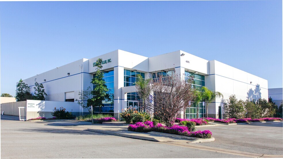 4671 State St, Montclair, CA for sale - Building Photo - Image 1 of 1