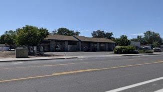 More details for 311 Van Giesen Street, Richland, WA - Specialty for Sale