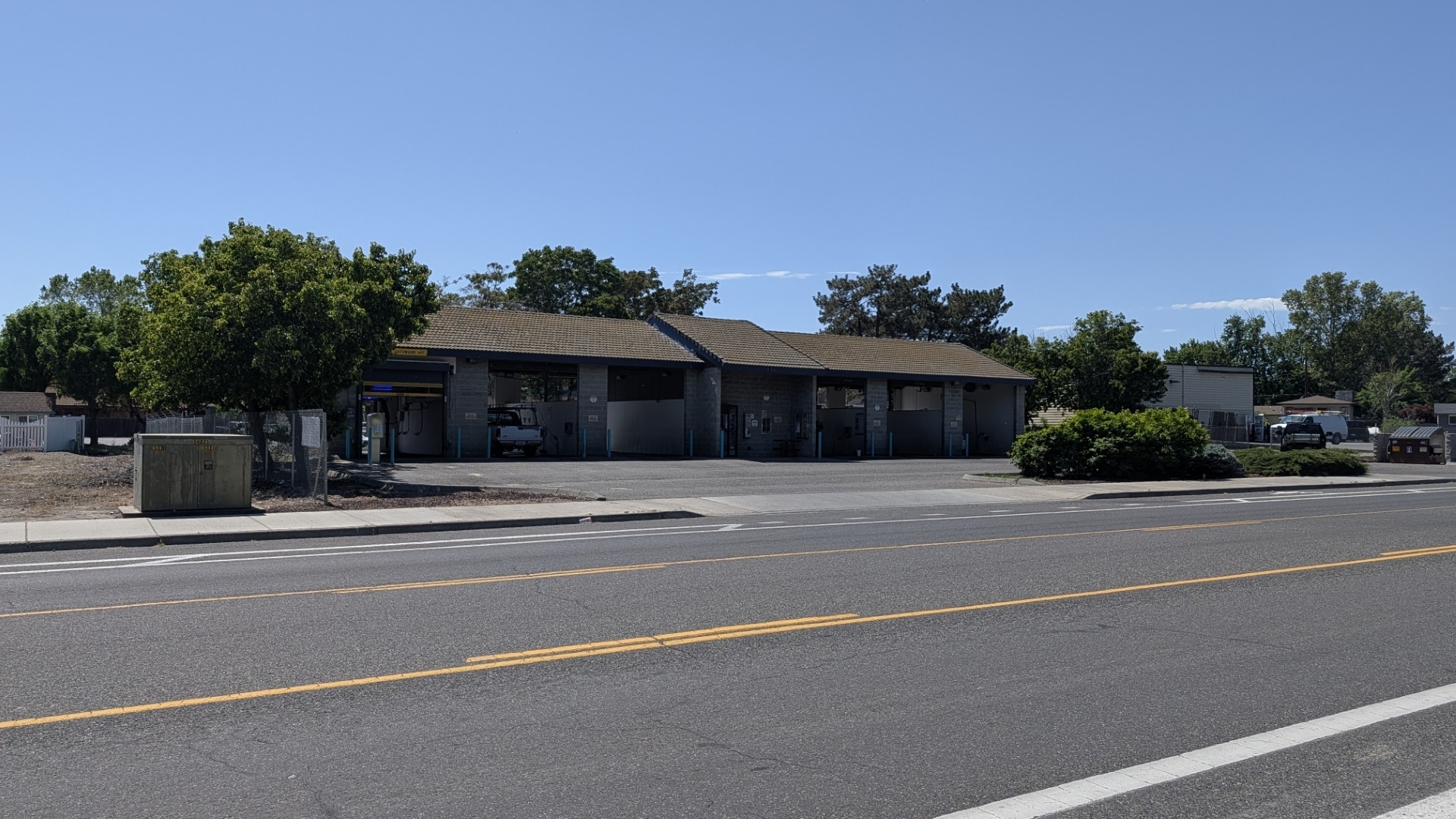 311 Van Giesen Street, Richland, WA for sale Building Photo- Image 1 of 24