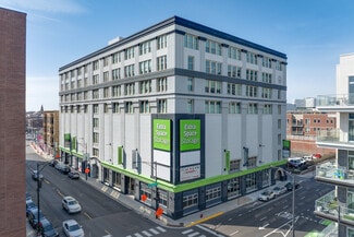 More details for 310 S Racine Ave, Chicago, IL - Office for Lease