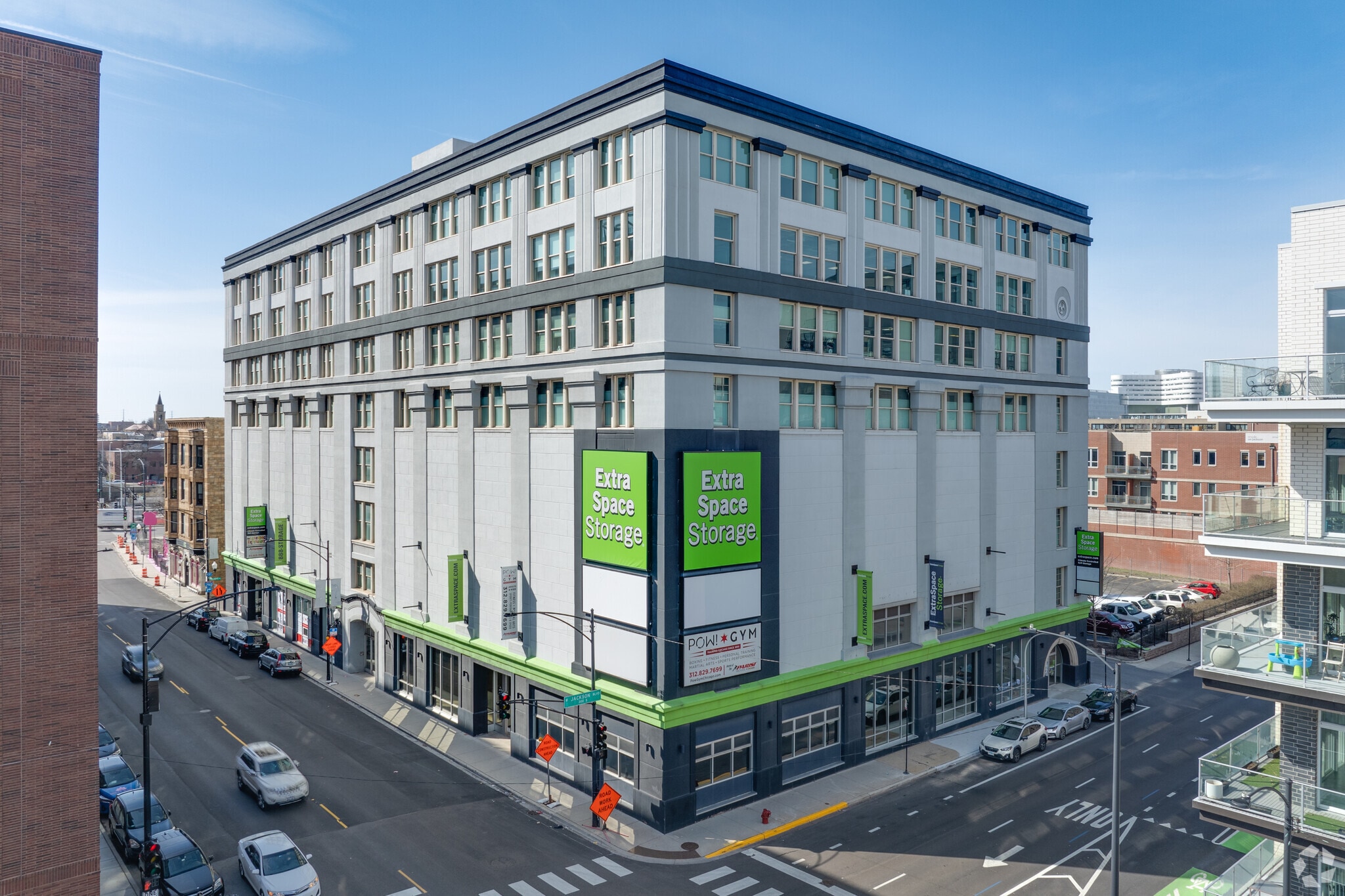 310 S Racine Ave, Chicago, IL for lease Primary Photo- Image 1 of 13