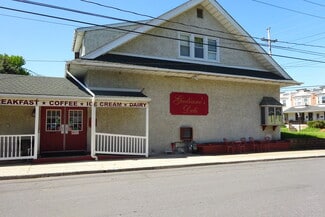 More details for 427 N Chestnut St, Lansdale, PA - Retail for Sale