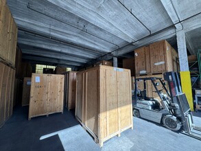 3489 Westminster Ave, Norfolk, VA for lease Interior Photo- Image 2 of 3