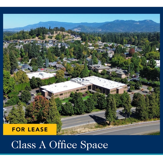 920 Country Club Rd, Eugene, OR for lease - Building Photo - Image 1 of 8