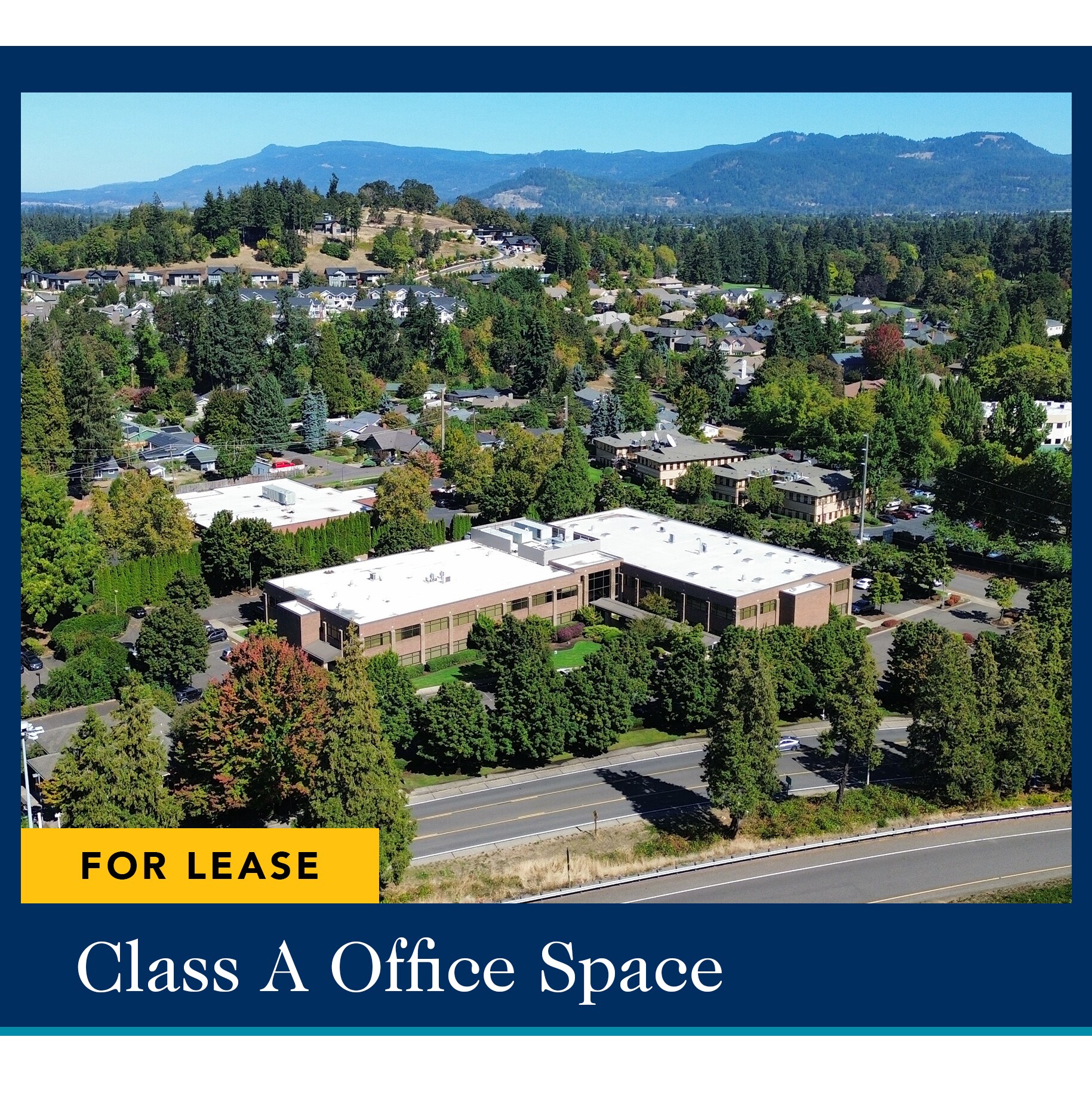 920 Country Club Rd, Eugene, OR for lease Primary Photo- Image 1 of 9