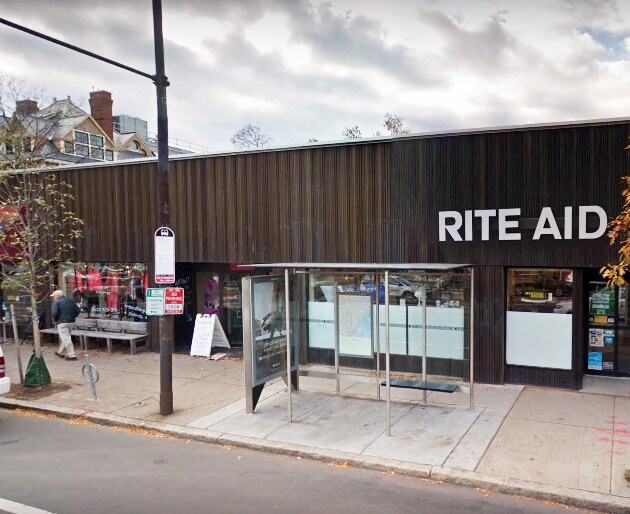 1740 Massachusetts Ave, Cambridge, MA for sale - Other - Image 1 of 1