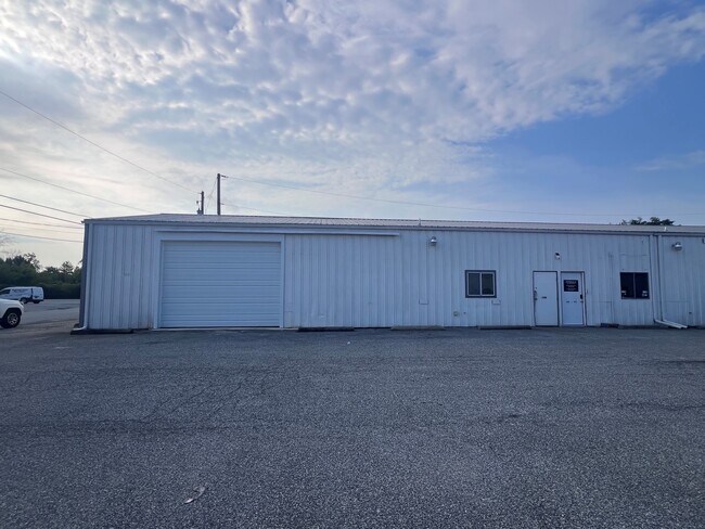 More details for 590 Copper Dr, Newport, DE - Industrial for Lease