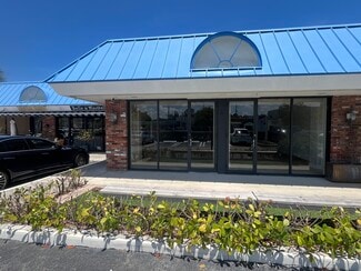 More details for 3700 S Dixie Hwy, West Palm Beach, FL - Retail for Lease