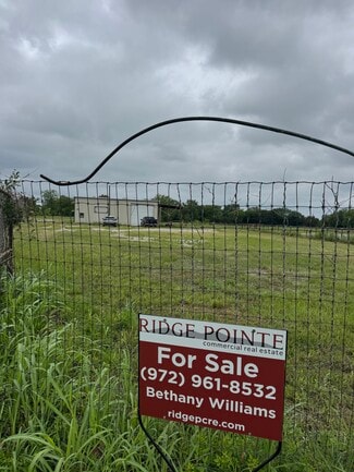 Plus de détails pour 3552 S State Highway 19, Emory, TX - Industriel à vendre