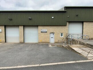 Plus de détails pour Shay Ln, Wilsden - Industriel à louer