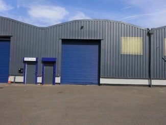 More details for Wood Ln, Wolverhampton - Industrial for Lease