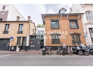 More details for 31 Avenue Léon Gambetta, Montrouge - Office for Lease