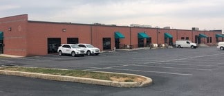 Plus de détails pour 5095 Ritter Rd, Mechanicsburg, PA - Bureau, Local d'activités à louer