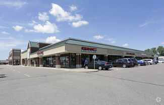 More details for 12900-13020 Riverdale Dr NW, Coon Rapids, MN - Retail for Lease