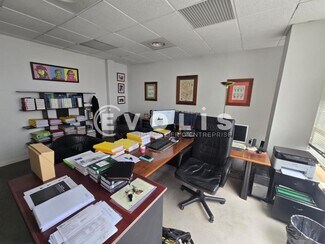 Plus de détails pour Bureau à louer