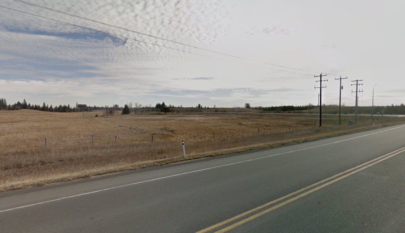 Hwy 38, Sturgeon County, AB for sale Primary Photo- Image 1 of 1