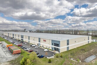 4712 Poth Rd, Whitehall, OH - AERIAL map view - Image1