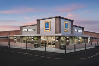 More details for 1550 Government St, Mobile, AL - Retail for Lease