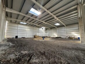 Flex dans Bondoufle à louer Photo intérieure- Image 2 de 4