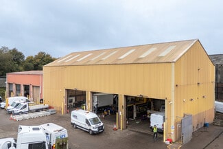 More details for Brades Rd, Oldbury - Industrial for Lease