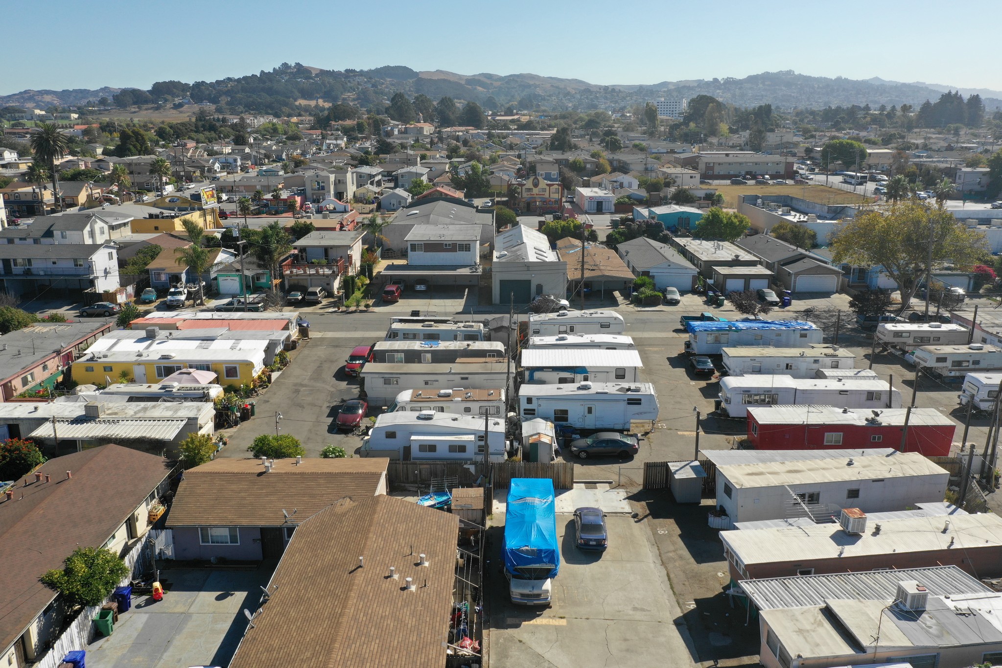 1824 21st St, San Pablo, CA for sale Building Photo- Image 1 of 1